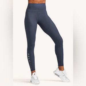 Peloton Blue Cadence Leggings Women’s Medium